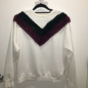 Stylish Mango Sweater